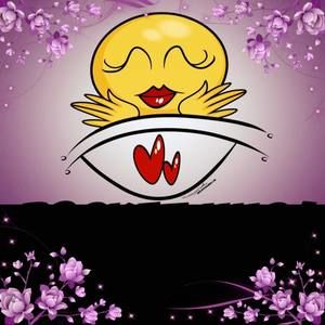 Meet your Posher, Edna